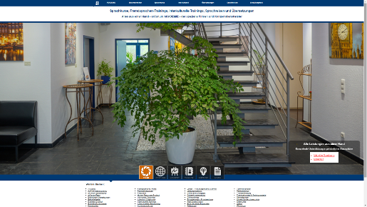 arCanum AKADEMIE - Sprachschule für Firmen und Unternehmen