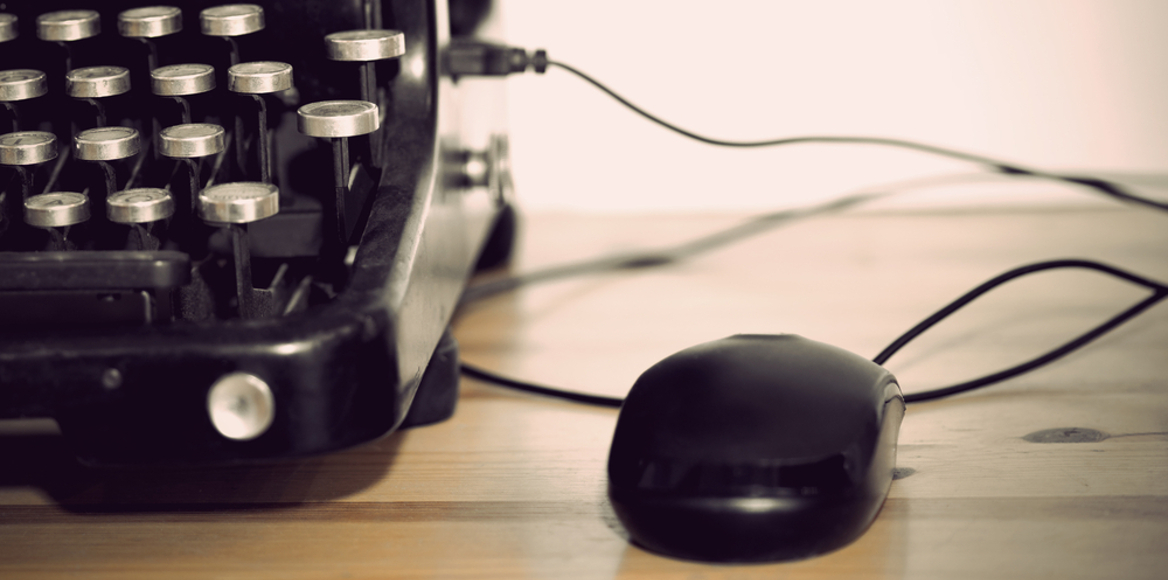 Webseite auf Vordermann bringen lassen