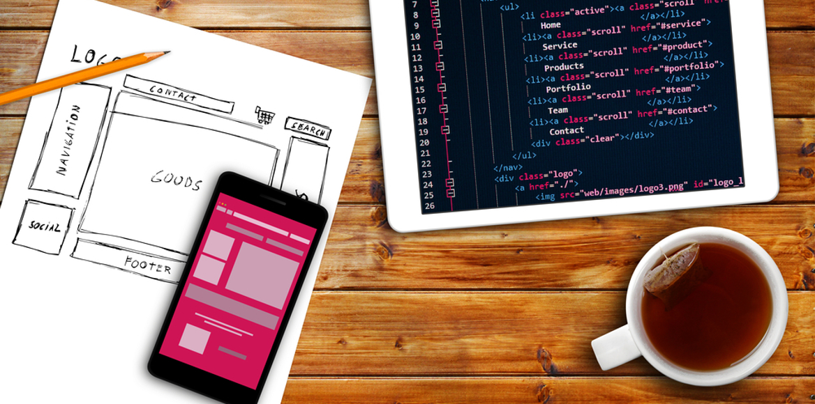 Webseiten für Firmen, Kleinunternehmer, Selbständige, Vereine und Privatpersonen